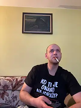 Flakka95 online show from 27, 2, 2025