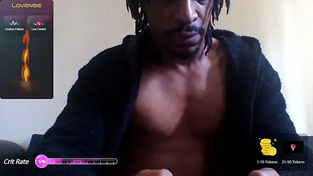 SoulLov333 online show from 10, 3, 2025