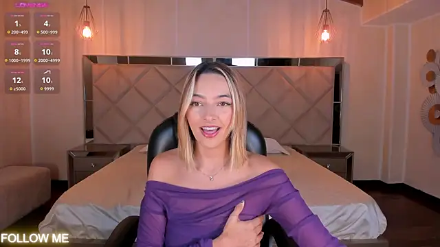 Snapshot of MelissaMoore_ chatting on 1, 7, 2026 MelissaMoore online show from 1, 7, 2026