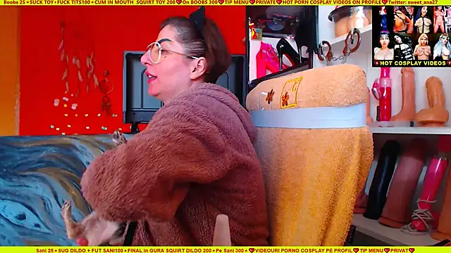 cuminmenowbbyx online show from 6, 3, 2025