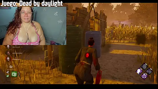 Snapshot of Johana_bbw chatting on 5, 2, 2025 Johana bbw online show from 5, 2, 2025