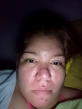 Snapshot of Johana_bbw chatting on 16, 10, 2025 Johana bbw online show from 16, 10, 2025