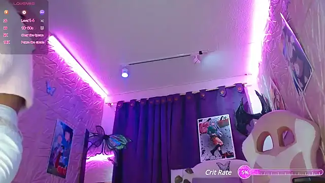 Snapshot of skinny_Yizz chatting on 15, 3, 2025 skinny Yizz online show from 15, 3, 2025