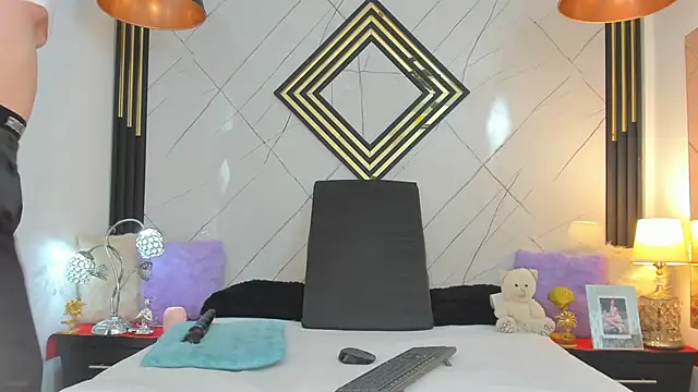 Snapshot of Leisygirl chatting on 15, 10, 2025 Leisygirl online show from 15, 10, 2025