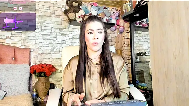 Carla expit online show from 26, 5, 2026