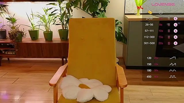 AliceKingsleigh online show from 12, 3, 2025