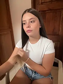 Miss valeriaa online show from 22, 1, 2025