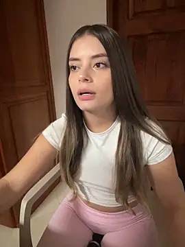 Miss valeriaa online show from 7, 2, 2025