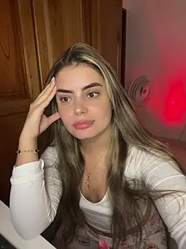 Miss valeriaa online show from 6, 1, 2026