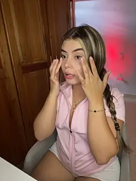 Miss valeriaa online show from 18, 1, 2026