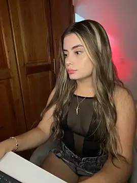 Miss valeriaa online show from 12, 2, 2026