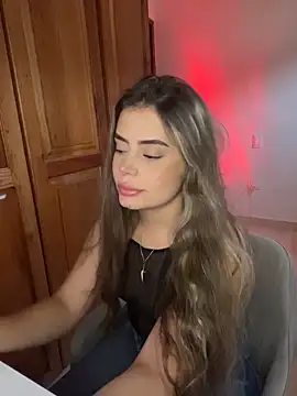 Miss valeriaa online show from 13, 3, 2026