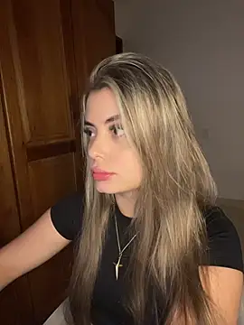 Miss valeriaa online show from 21, 5, 2026