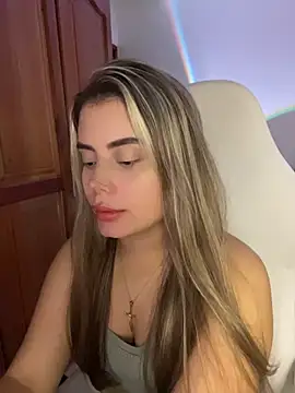 Snapshot of Miss_valeriaa chatting on 6, 7, 2026 Miss valeriaa online show from 6, 7, 2026