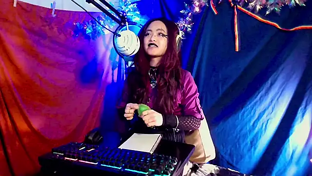 Snapshot of Azazelgains chatting on 19, 1, 2025 Azazelgains online show from 19, 1, 2025