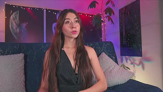 Bellapazzia online show from 24, 12, 2024