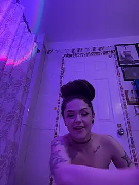 BlaizeyBBy online show from 13, 3, 2025