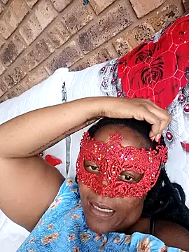 Snapshot of Galcraze chatting on 27, 2, 2025 Galcraze online show from 27, 2, 2025