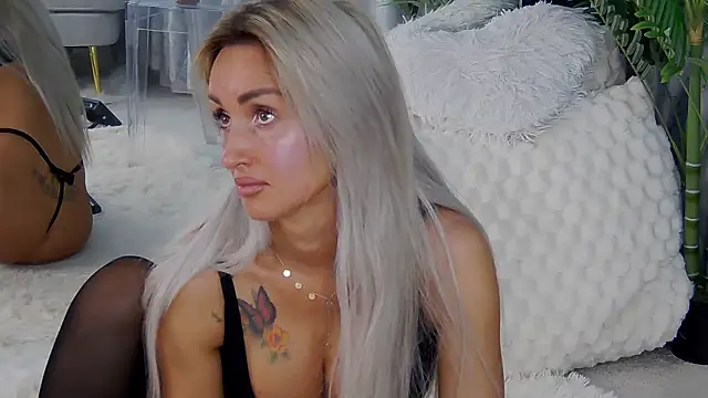 Snapshot of IsabelleEthan chatting on 8, 6, 2026 IsabelleEthan online show from 8, 6, 2026