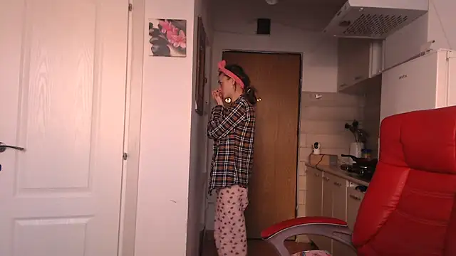 simyhvn online show from 13, 3, 2026