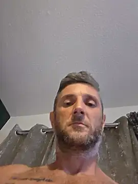 Snapshot of Mgstevo35 chatting on 27, 7, 2026 Mgstevo35 online show from 27, 7, 2026
