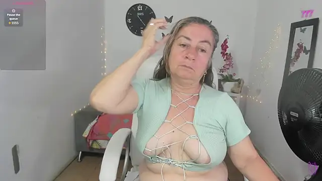 stepmother 105 online show from 30, 5, 2026