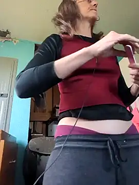 SexyRach75 online show from 20, 4, 2026