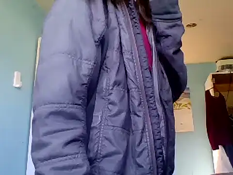 SexyRach75 online show from 25, 4, 2026