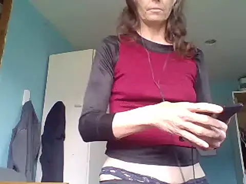 SexyRach75 online show from 3, 6, 2026
