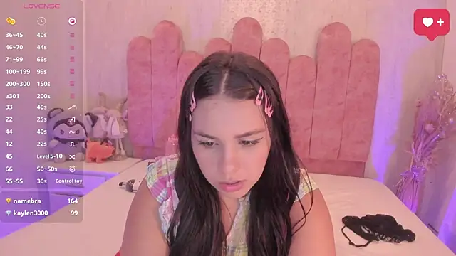 Snapshot of hasret_sesim chatting on 9, 2, 2025 hasret sesim online show from 9, 2, 2025