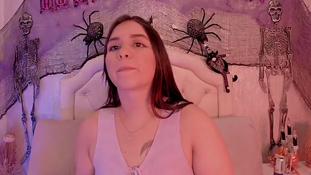 Snapshot of hasret_sesim chatting on 26, 10, 2025 hasret sesim online show from 26, 10, 2025