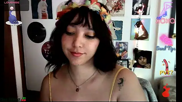 soynanabela28 online show from 3, 12, 2024