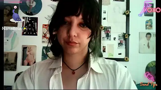 soynanabela28 online show from 5, 2, 2025