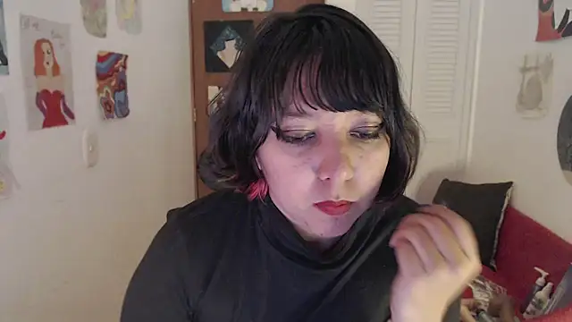 soynanabela28 online show from 11, 9, 2025