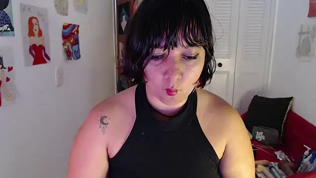 soynanabela28 online show from 17, 9, 2025