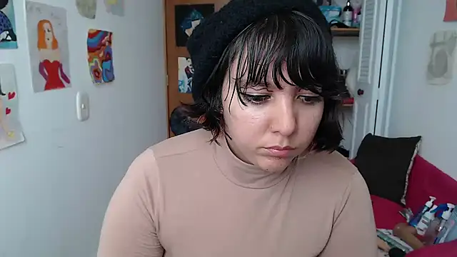 soynanabela28 online show from 19, 9, 2025