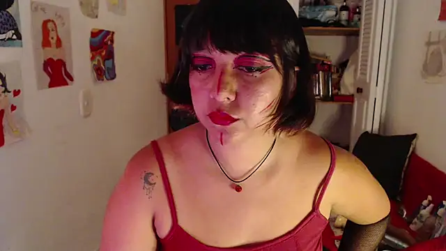 soynanabela28 online show from 24, 9, 2025