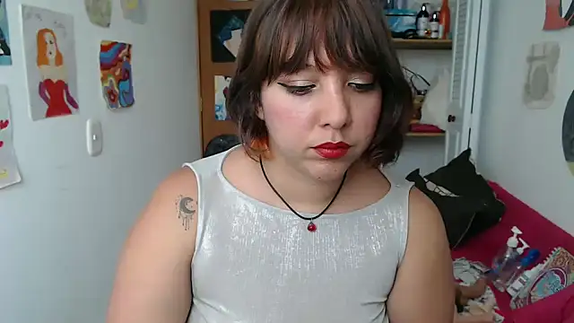 soynanabela28 online show from 6, 10, 2025