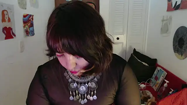 soynanabela28 online show from 19, 10, 2025