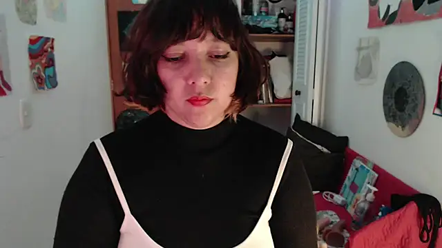 soynanabela28 online show from 24, 10, 2025