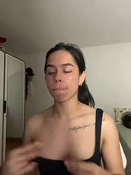 xlovelygirlx online show from 11, 1, 2025