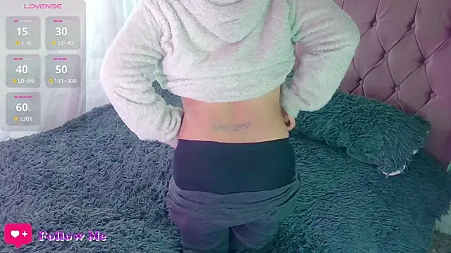 emma luna1986 online show from 7, 1, 2025