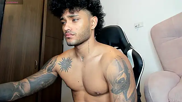 Alessandro Vanni online show from 2, 12, 2024