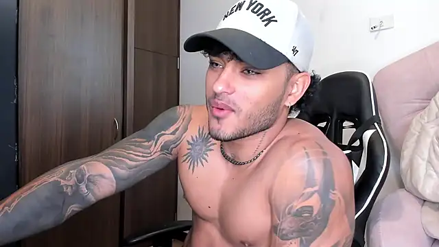 Alessandro Vanni online show from 7, 12, 2024