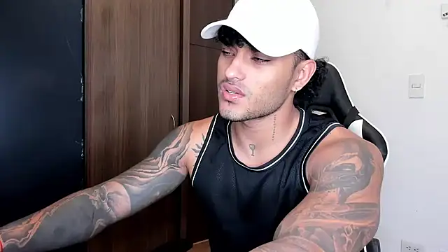 Alessandro Vanni online show from 14, 12, 2024