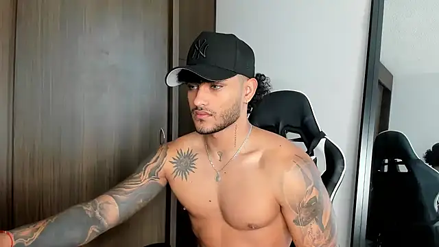 Alessandro Vanni online show from 28, 12, 2024