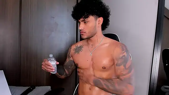 Alessandro Vanni online show from 14, 1, 2025