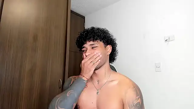 Alessandro Vanni online show from 22, 1, 2025