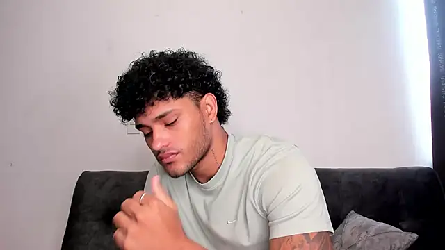 Alessandro Vanni online show from 18, 2, 2025