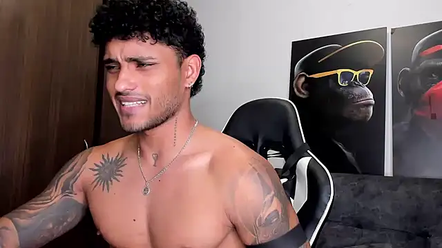 Alessandro Vanni online show from 18, 3, 2025